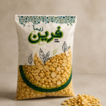 لپه باقلا زیمافرین