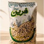 لوبیا چشم‌بلبلی زیمافرین