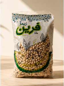 لوبیا چشم‌بلبلی زیمافرین