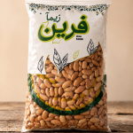 لوبیا کشاورزی زیمافرین