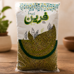 ماش زیمافرین