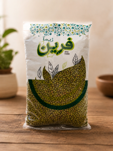 ماش زیمافرین
