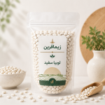 لوبیا سفید