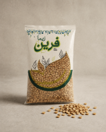 عدس زیمافرین