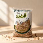 عدس زیمافرین - تصویر 2