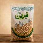 نخود زیمافرین