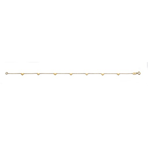 AP0004-scaled-1.png پابند طلا طرح قلب - Image 1