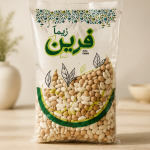 نخود و لوبیا مخلوط زیمافرین